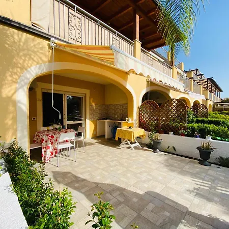 Palma Vakantiehuis