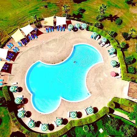 Palma Vakantiehuis Pizzo (Calabria)
