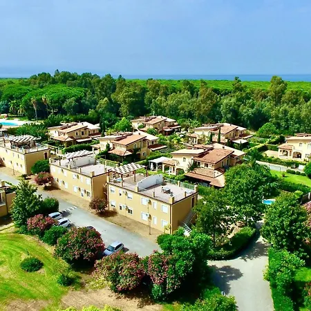 Palma Vakantiehuis *