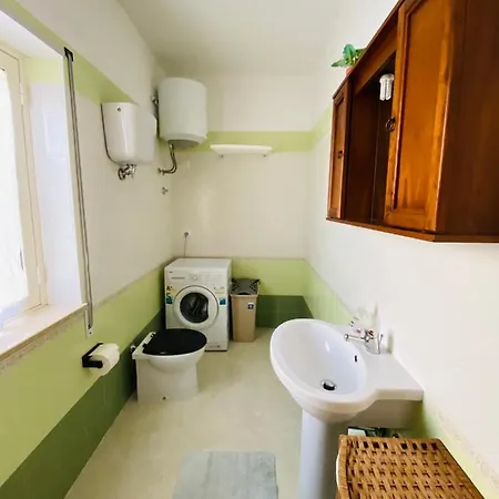 Palma Casa vacanze